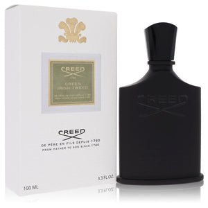 GREEN IRISH TWEED by Creed Eau De Parfum for Men