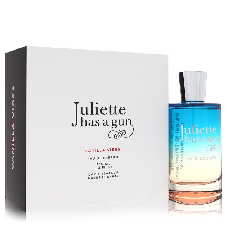 Vanilla Vibes de Juliette Has a Gun Eau De Parfum Spray oz para mujer