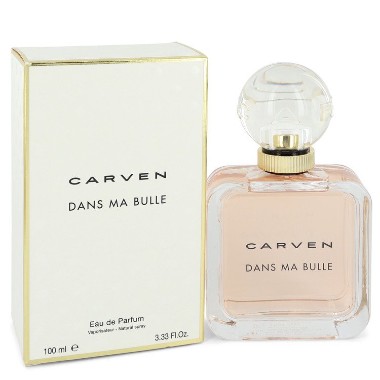 Dans Ma Bulle by Carven – Eau de Parfum for Women