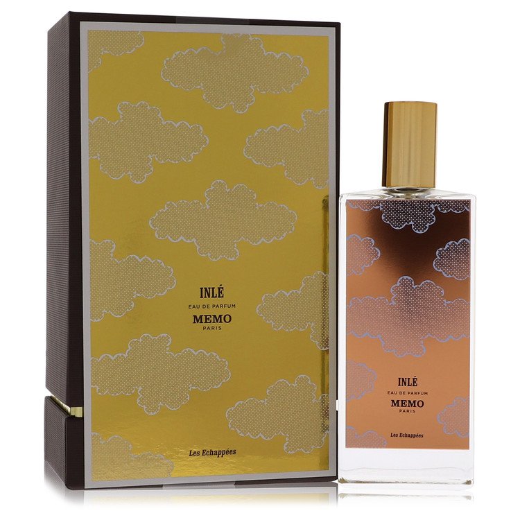 Memo Inle de Memo Eau de Parfum Spray 2.5 oz para mujer