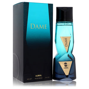 Ajmal Dame by Ajmal Eau De Parfum Spray 3.4 oz for Women