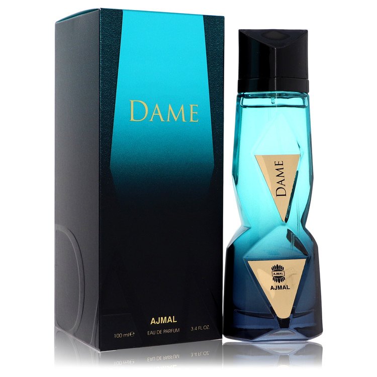 Ajmal Dame by Ajmal Eau De Parfum Spray 3,4 унции для женщин