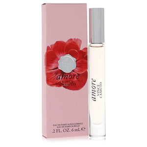 Vince Camuto Amore от Vince Camuto Mini EDP Rollerball 0,2 унции для женщин