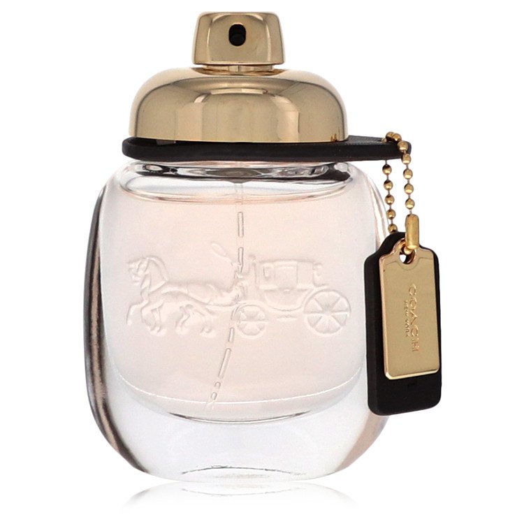 Coach by Coach Eau De Parfum Spray Unboxed 1.7 Oz for Women