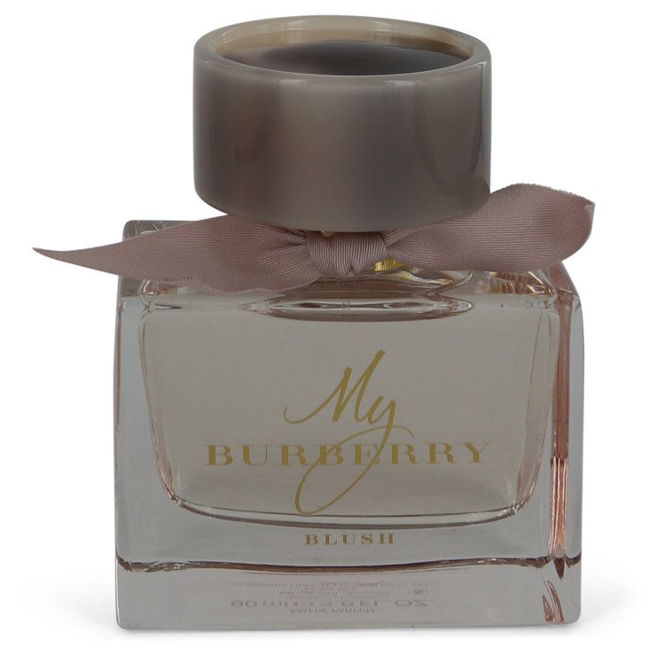 My Burberry Blush de Burberry Eau de Parfum vaporisateur 3 oz sans boîte pour femmes