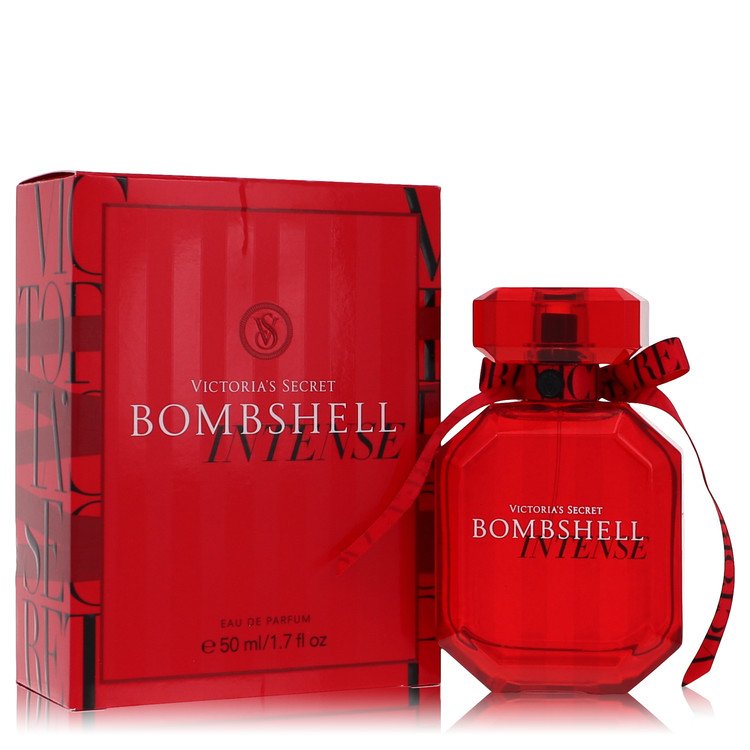 Bombshell Intense by Victoria's Secret Eau De Parfum Spray for Women