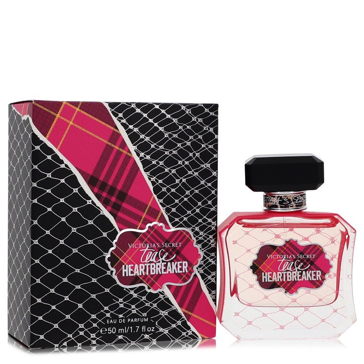 Victoria's Secret Tease Heartbreaker van Victoria's Secret Eau De Parfum Spray 1,7 oz voor dames