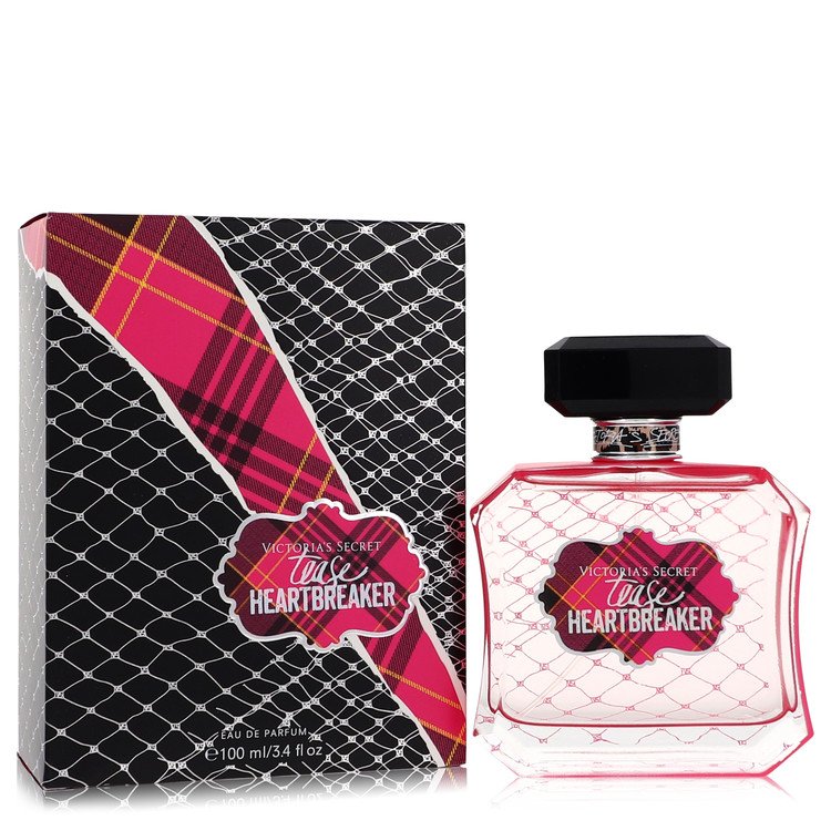 Victoria's Secret Tease Heartbreaker par Victoria's Secret Vaporisateur Eau de Parfum 3,4 oz pour femmes