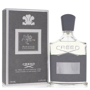 Aventus Cologne by Creed Eau De Parfum Spray pentru bărbați