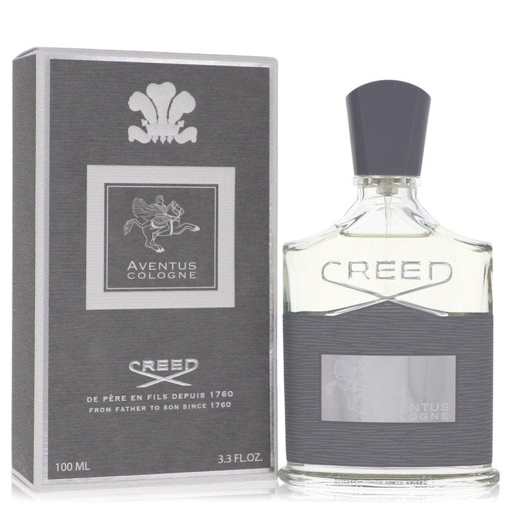 Aventus Cologne by Creed парфюмированная вода-спрей для мужчин