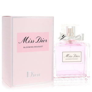 Туалетная вода-спрей для женщин Miss Dior Blooming Bouquet by Christian Dior