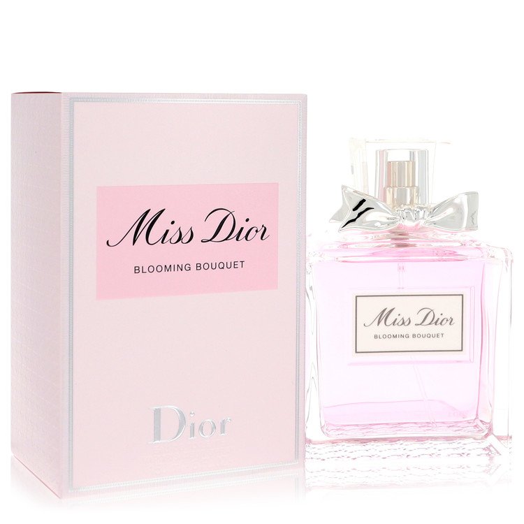 Туалетная вода-спрей для женщин Miss Dior Blooming Bouquet by Christian Dior