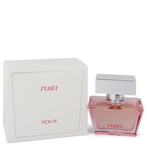 Tous Rosa von Tous Eau De Parfum Spray für Frauen