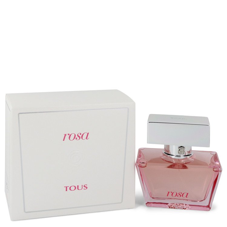 Tous Rosa van Tous Eau De Parfum Spray voor Dames