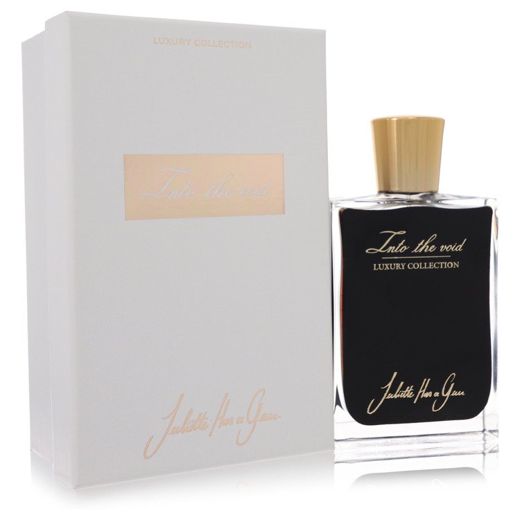 Into the Void de Juliette Has a Gun Eau De Parfum Spray de 2,5 onças para mulheres - Article product