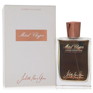 Metal Chypre van Juliette Has a Gun Eau De Parfum Spray (Unisex) 2,5 oz voor dames