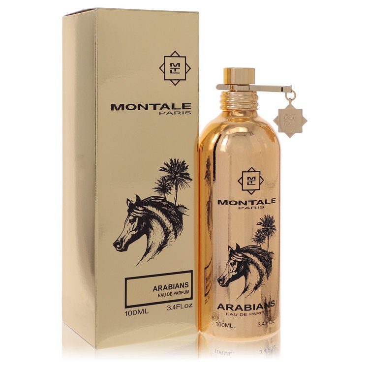 Montale Arabians von Montale Eau De Parfum Spray für Frauen