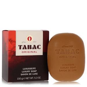 Tabac von Maurer & Wirtz Seife 5,3 oz für Männer