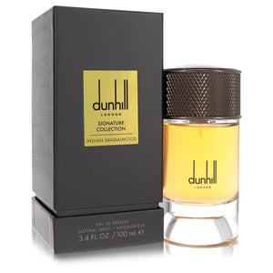 Dunhill Indian Sandalwood von Alfred Dunhill Eau de Parfum Spray 3,4 oz für Männer