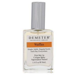 Demeter Waffles von Demeter Cologne Spray oz für Frauen