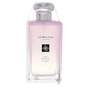 Jo Malone Silk Blossom от одеколона-спрея Jo Malone.