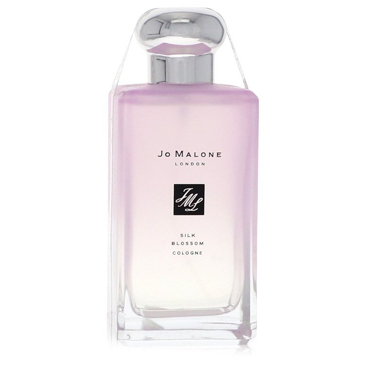 Jo Malone Silk Blossom by Jo Malone Cologne Spray.