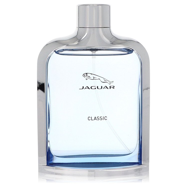 Jaguar Classic Eau De Toilette Spray Unboxed 3.4 oz For Men