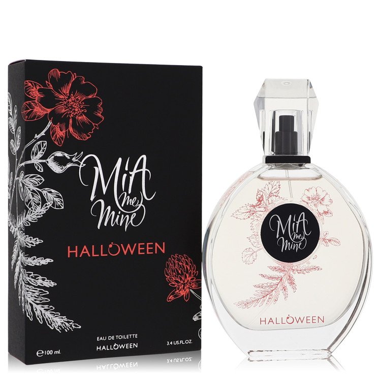 Halloween Mia Me Mine von Jesus Del Pozo Eau de Toilette Spray für Frauen