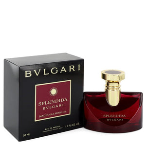 Bvlgari Splendida Magnolia Sensuel van Bvlgari Eau de Parfum Spray voor Dames