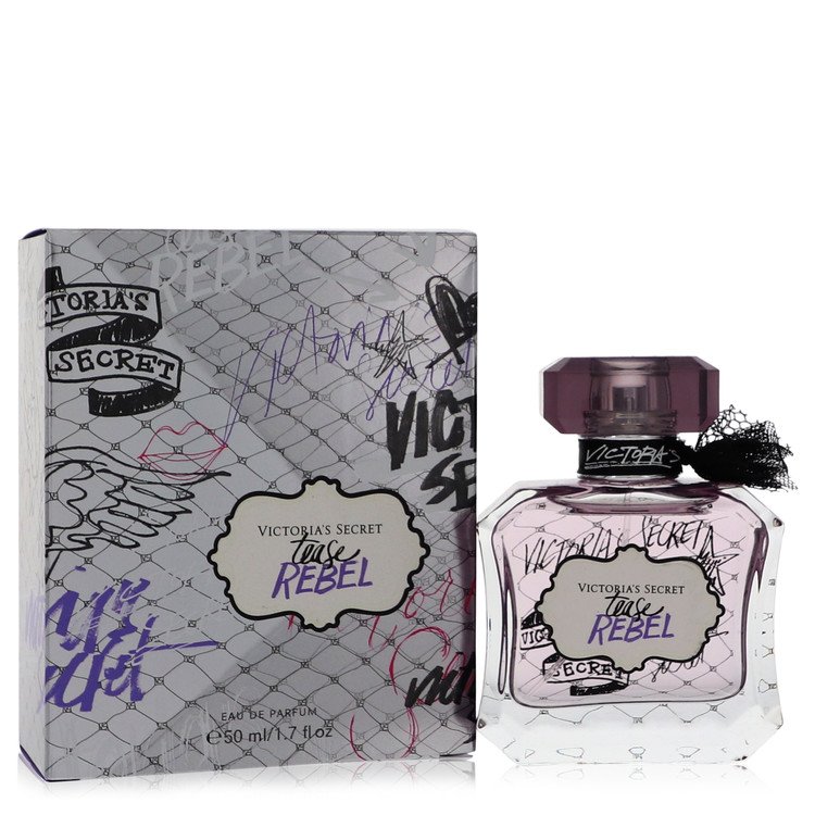 Victoria's Secret Tease Rebel van Victoria's Secret Eau de Parfum Spray voor Dames