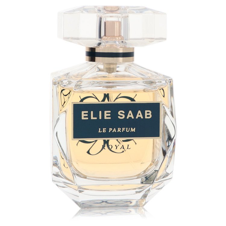 Le Parfum Royal Elie Saab de Elie Saab Eau De Parfum Spray para mujer