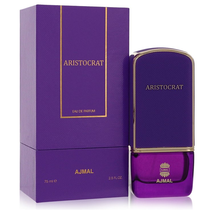 Ajmal Aristocrat de Ajmal Eau De Parfum Spray 2.5 oz para mujeres