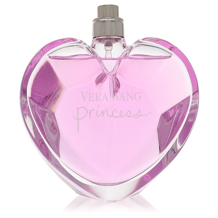 Vera Wang Flower Princess de Vera Wang Eau De Toilette Spray para mujer