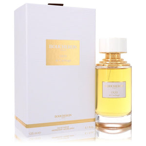 Oud De Carthage van Boucheron Eau De Parfum Spray 4,1 oz voor dames