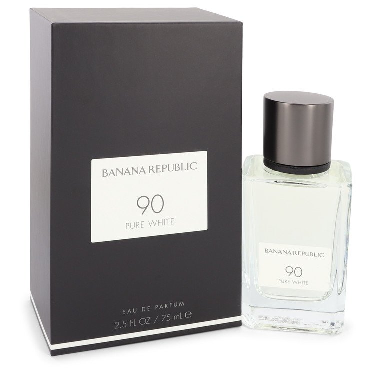 Banana Republic 90 Pure White Eau De Parfum spray dla kobiet