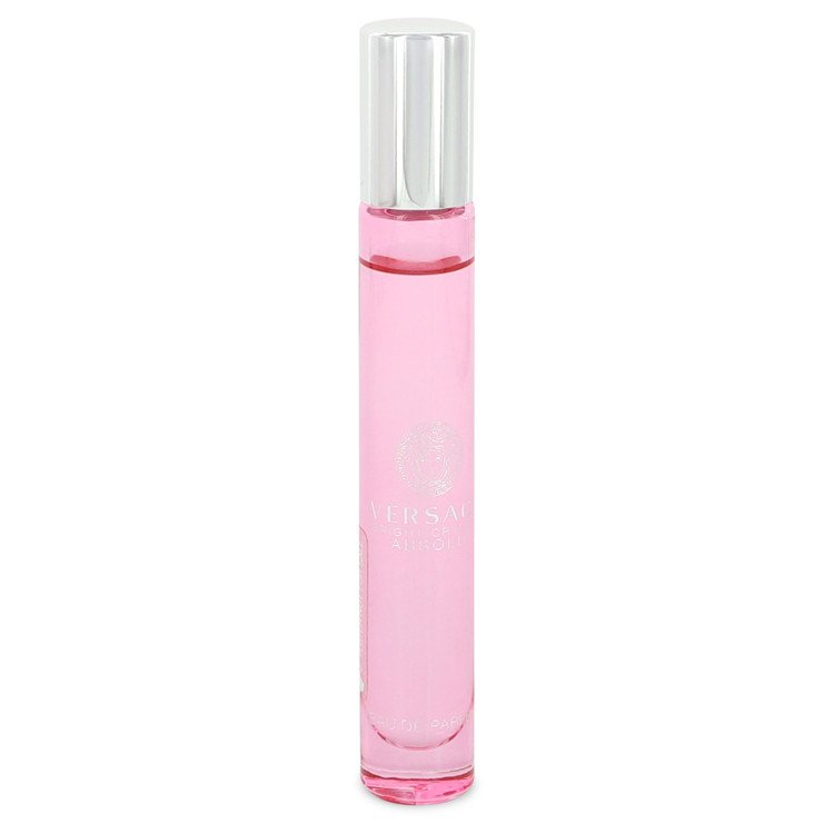 Versace Bright Crystal Absolu Eau De Parfum Rollerball For Women 3ml