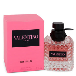 Valentino Donna Born in Roma marki Valentino Woda perfumowana w sprayu dla kobiet