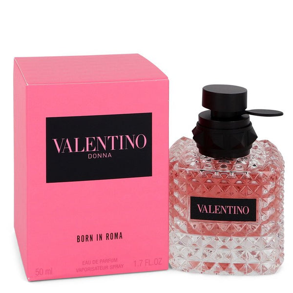 Valentino Donna Born in Roma by Valentino Eau De Parfum Spray for Women - Article product