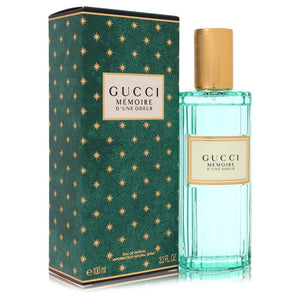 Gucci Memoire D'une Odeur by Gucci Eau De Parfum Spray pentru femei