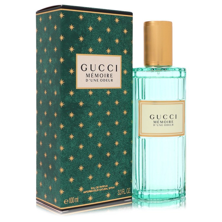 Gucci Memoire D'une Odeur by Gucci Woda perfumowana w sprayu dla kobiet