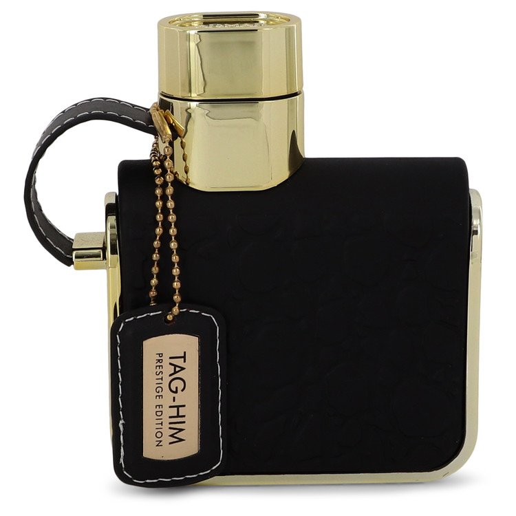 Armaf Tag Him Prestige от Armaf туалетная вода спрей (без коробки) 3.4 oz для мужчин