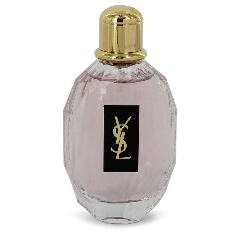 Parisienne de Yves Saint Laurent Eau De Parfum Spray (sin caja) 3 oz para mujer