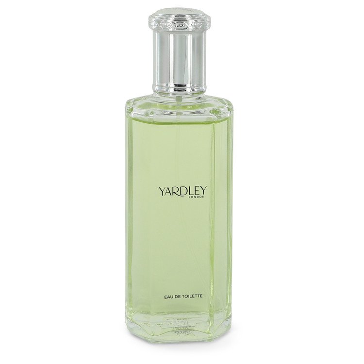 Muguet Yardley par Yardley London Eau de Toilette Spray (sans boîte) 4,2 oz pour femmes