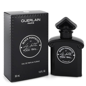 La Petite Robe Noire Black Perfecto von Guerlain Eau De Parfum Florale Spray für Frauen