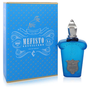 Mefisto Gentleman van Xerjoff Eau de Parfum Spray 3,4 oz voor mannen