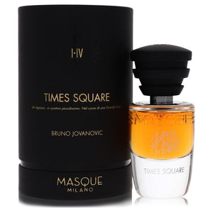 Masque Milano Times Square von Masque Milano Eau De Parfum Spray (Unisex) 1,18 oz für Frauen