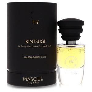 Kintsugi de Masque Milano Eau De Parfum Spray (Unisex) 1.18 oz para mujeres