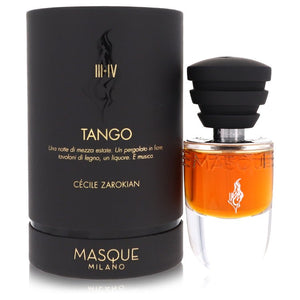 Masque Milano Tango by Masque Milano Парфюмированная вода-спрей для женщин