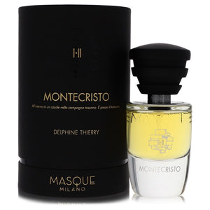 Montecristo by Masque Milano Eau De Parfum Spray (унисекс) 1,18 унции для женщин