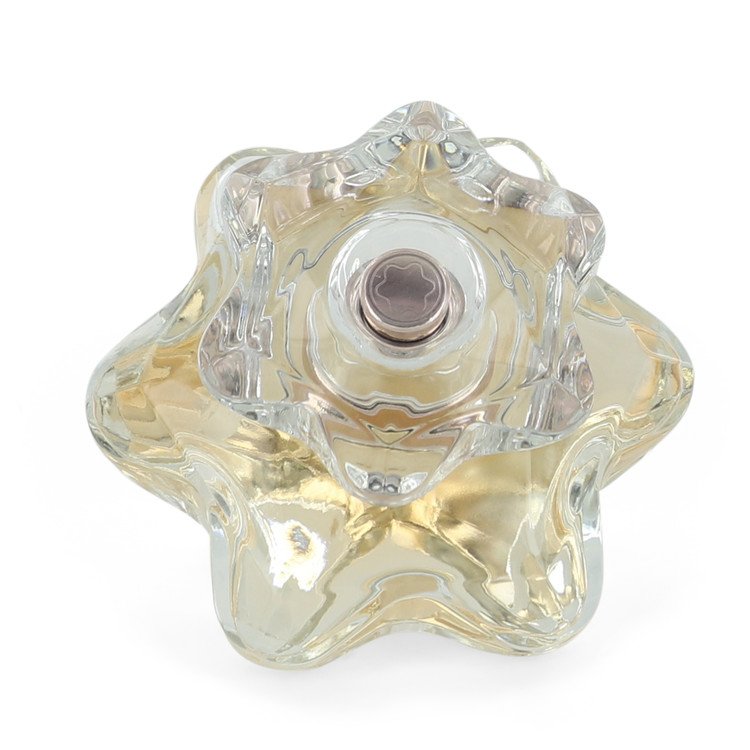 ליידי אמבלם של מון בלאן תרסיס אודו פרפיום ללא קופסה 2.5 אונקיות לנשים